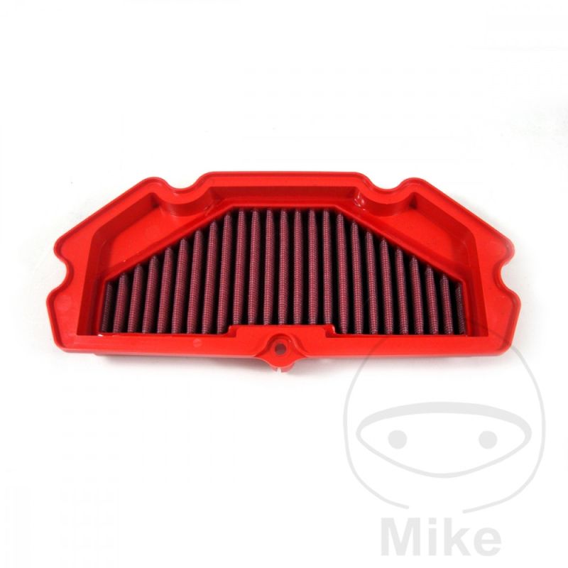 Filtro de Aire Reutilizable BMC | Alto Rendimiento | Motos Camaral
