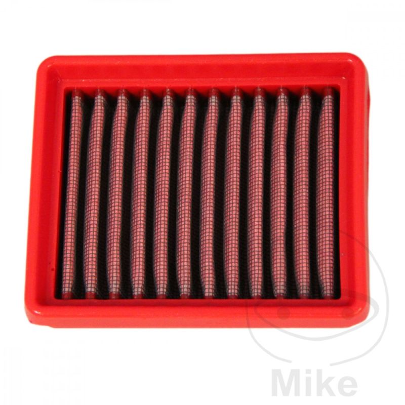 Filtro de Aire Reutilizable BMC | Alto Rendimiento | Motos Camaral