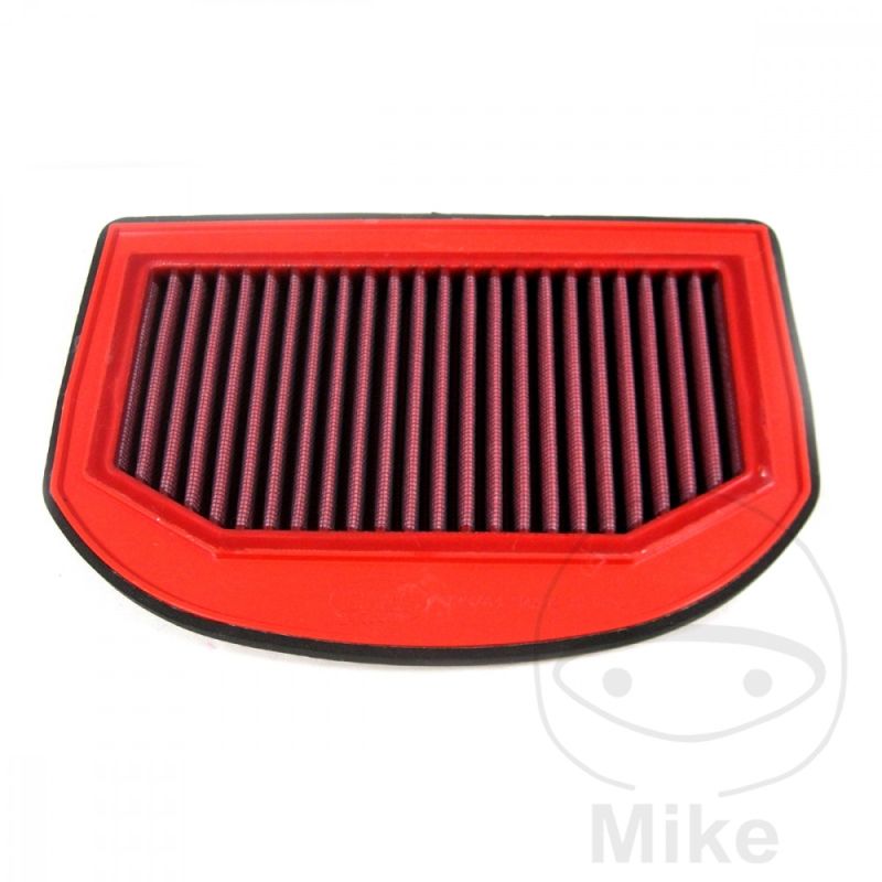 Filtro de Aire Reutilizable BMC | Alto Rendimiento | Motos Camaral