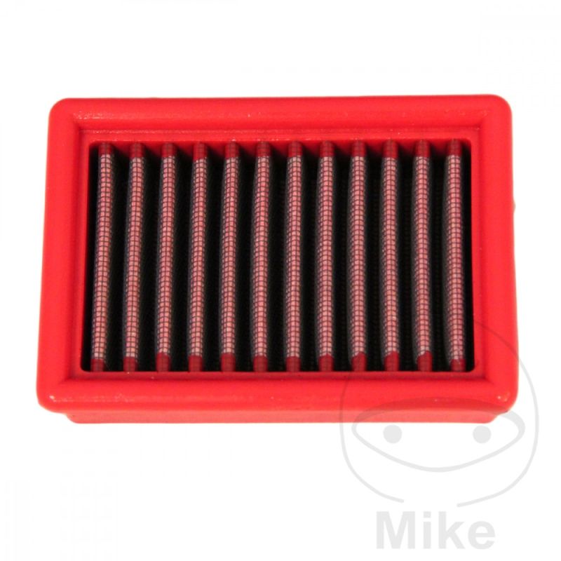 Filtro de Aire Reutilizable BMC | Alto Rendimiento | Motos Camaral