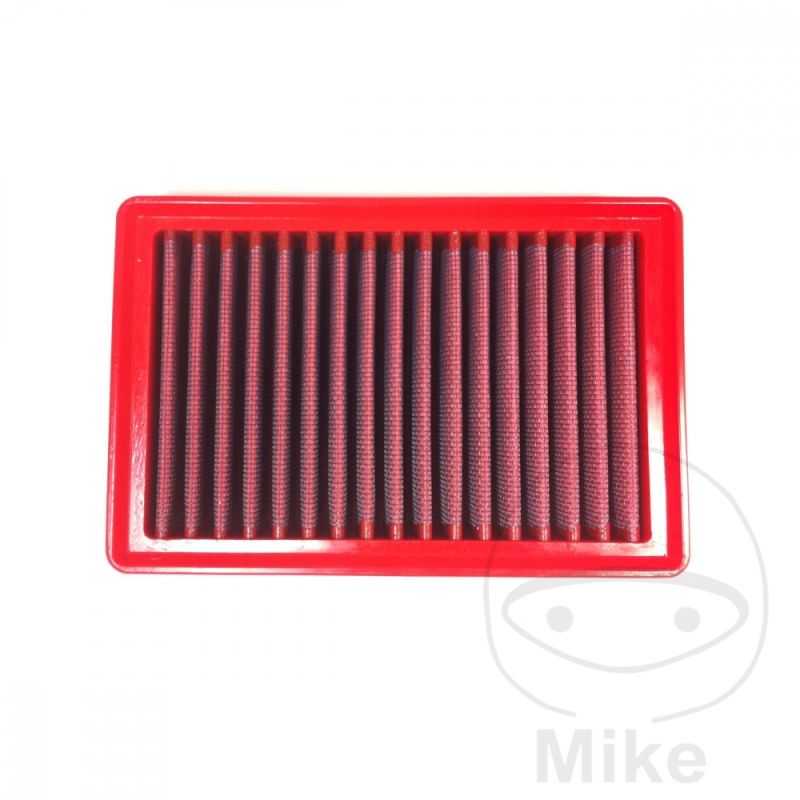 Filtro de Aire Reutilizable BMC | Motos Camaral