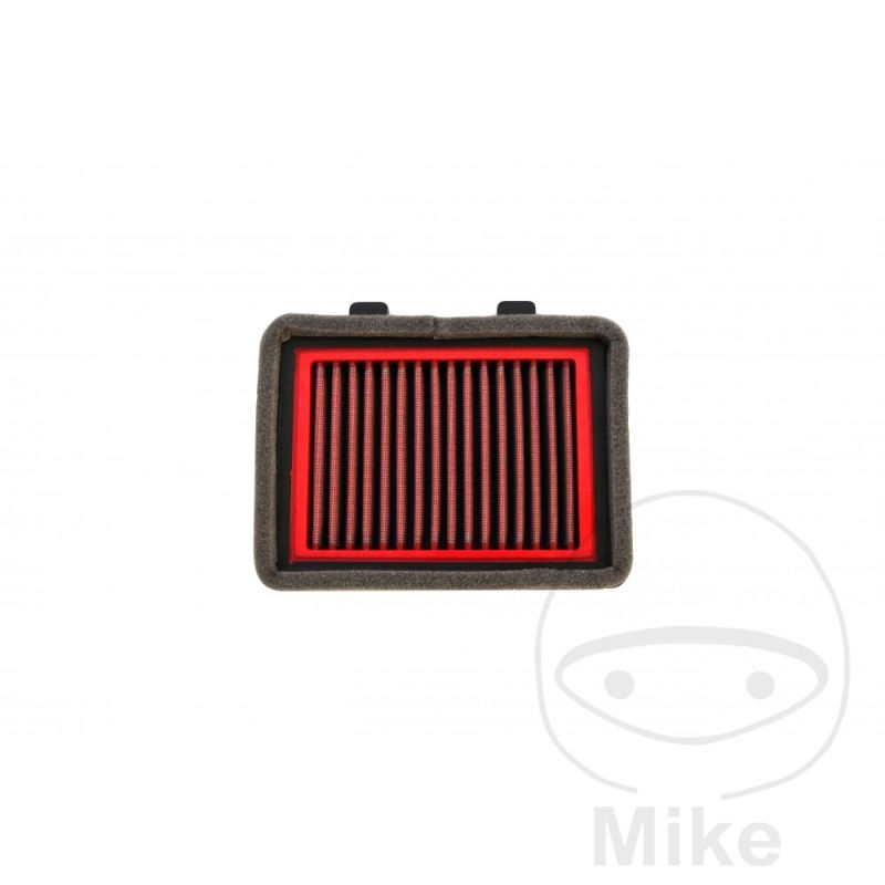 Filtro de Aire Reutilizable BMC | Alto Rendimiento | Motos Camaral