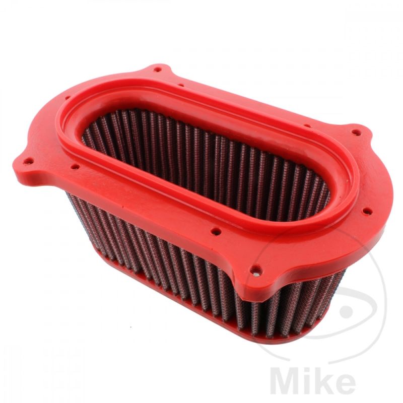Filtro de Aire Reutilizable BMC | Motos Camaral