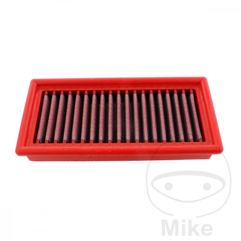 Filtro de Aire Reutilizable BMC | Motos Camaral