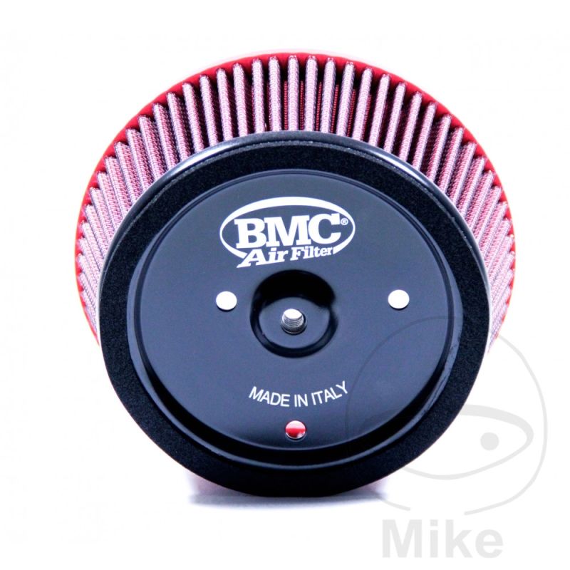 Filtro de Aire Reutilizable BMC | Alto Rendimiento | Motos Camaral