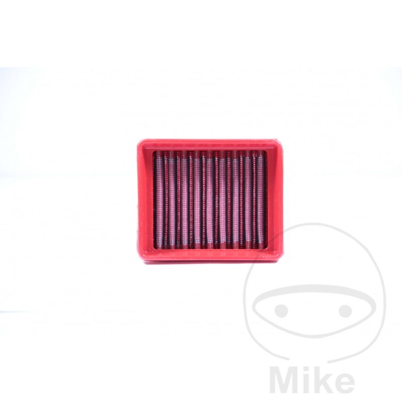 Filtro de Aire Reutilizable BMC | Alto Rendimiento | Motos Camaral