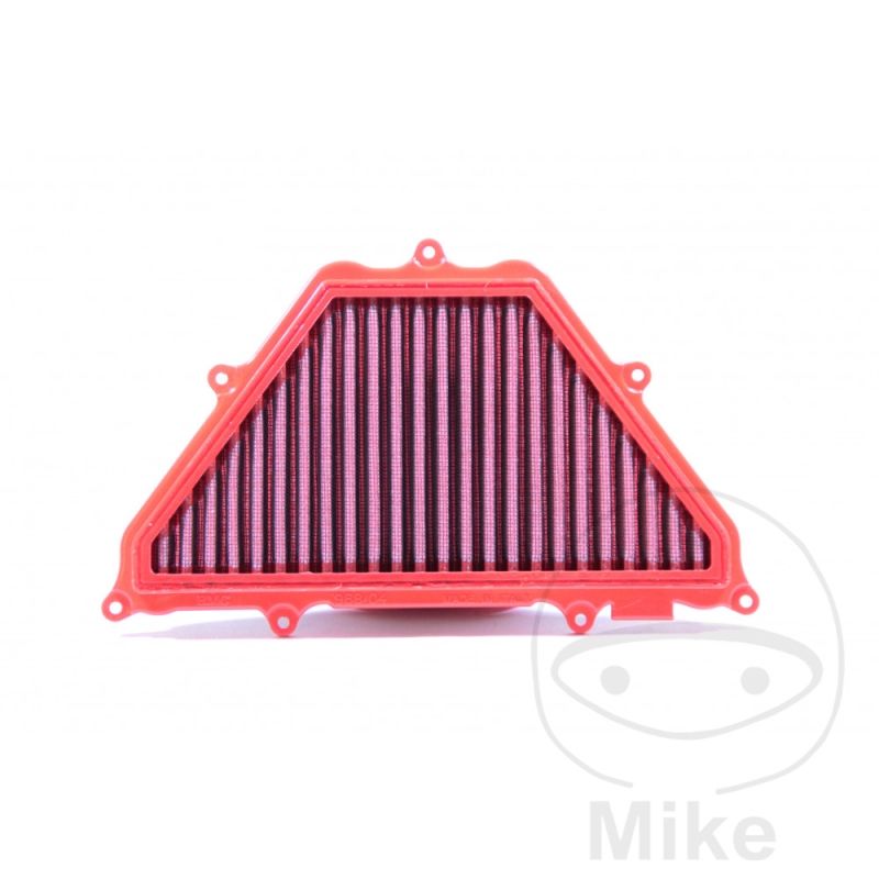 Filtro de Aire Reutilizable BMC | Alto Rendimiento | Motos Camaral