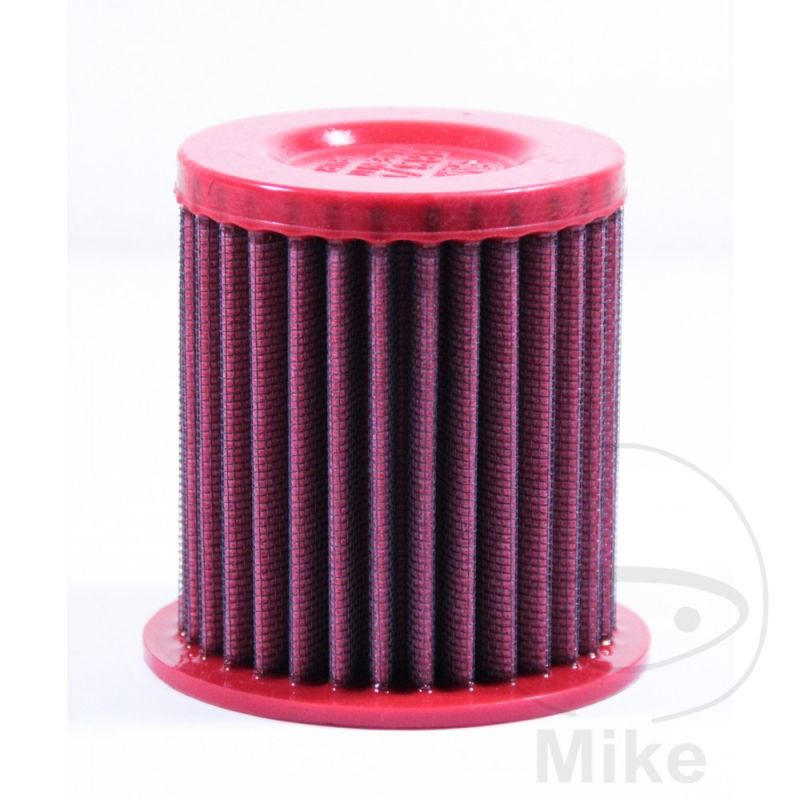 Filtro de Aire Reutilizable BMC | Alto Rendimiento | Motos Camaral