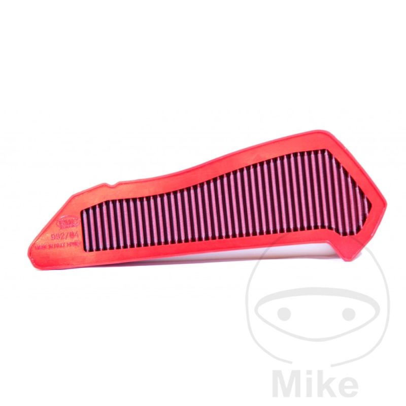 Filtro de Aire Reutilizable BMC | Motos Camaral