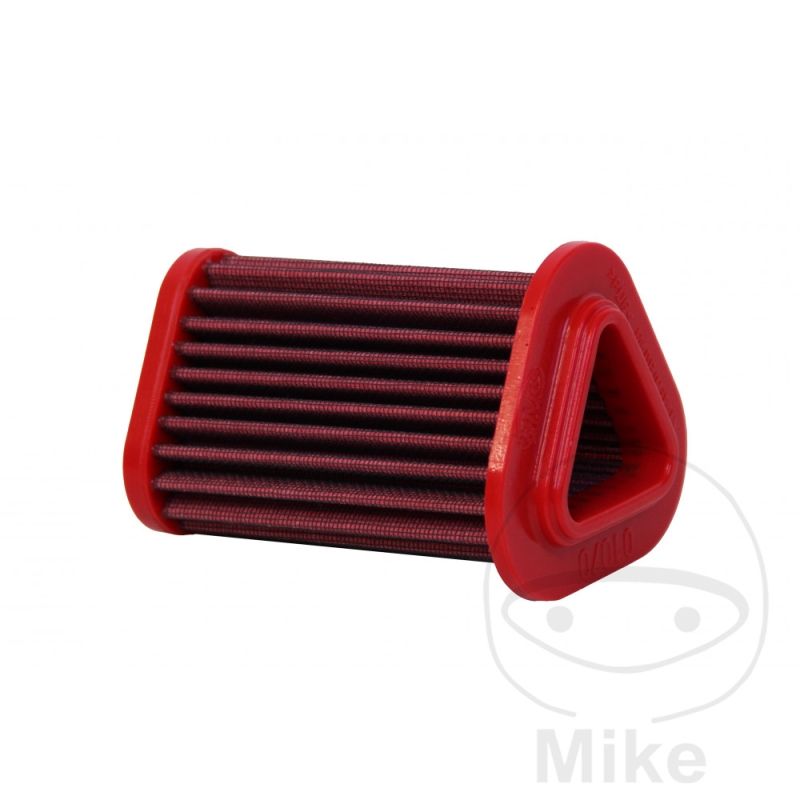 Filtro de Aire Reutilizable BMC | Alto Rendimiento | Motos Camaral