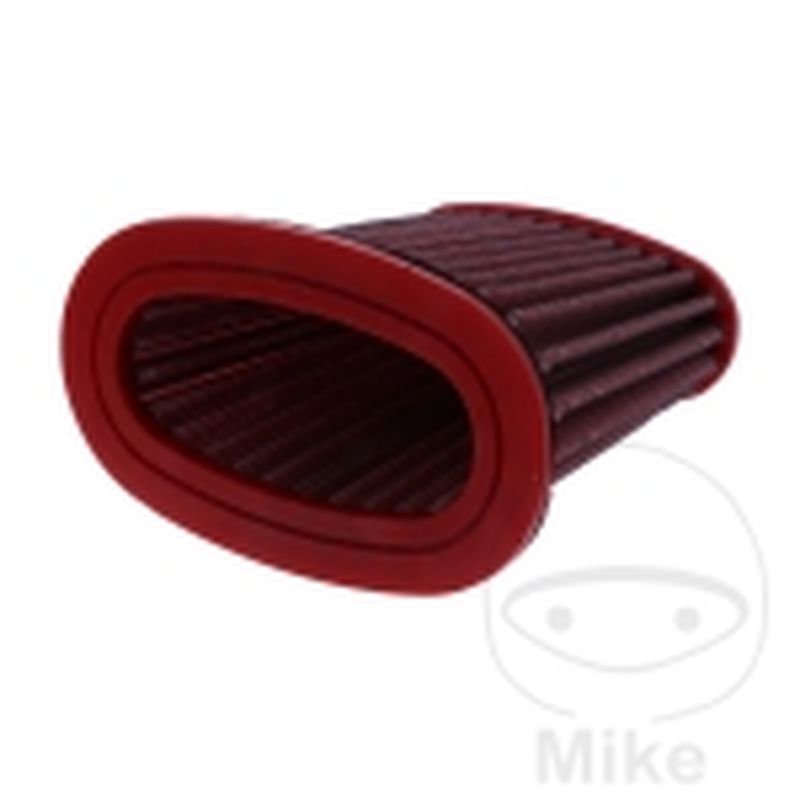 Filtro de Aire Reutilizable BMC | Alto Rendimiento | Motos Camaral