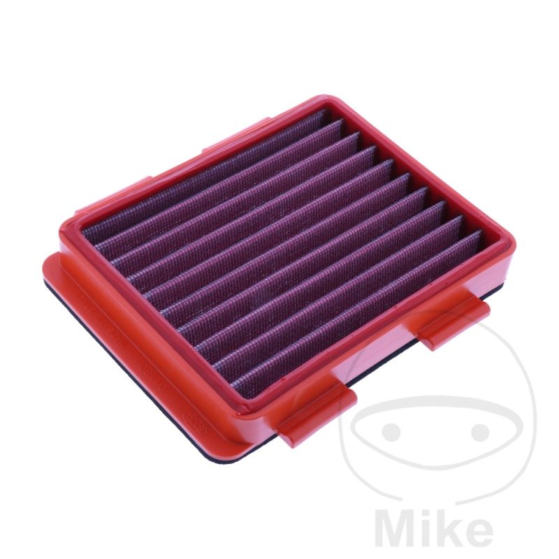 Filtro de Aire Reutilizable BMC | Alto Rendimiento | Motos Camaral