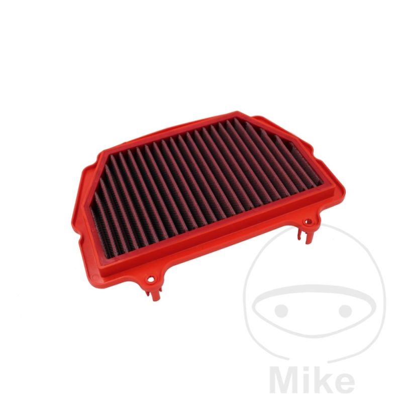 Filtro de Aire Reutilizable BMC | Alto Rendimiento | Motos Camaral