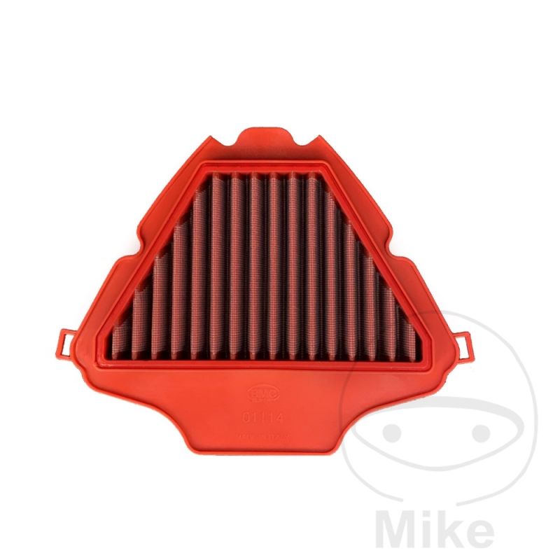 Filtro de Aire Reutilizable BMC | Alto Rendimiento | Motos Camaral