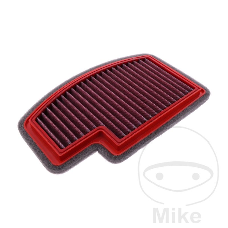 Filtro de Aire Reutilizable BMC | Motos Camaral