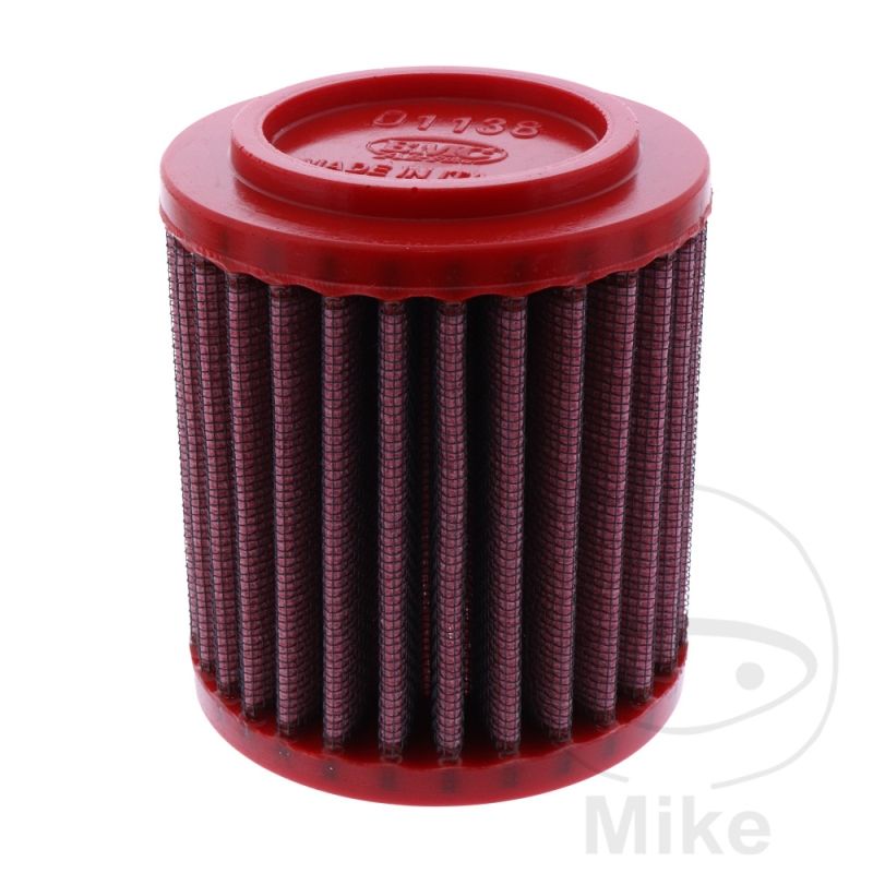 Filtro de Aire Reutilizable BMC | Alto Rendimiento | Motos Camaral