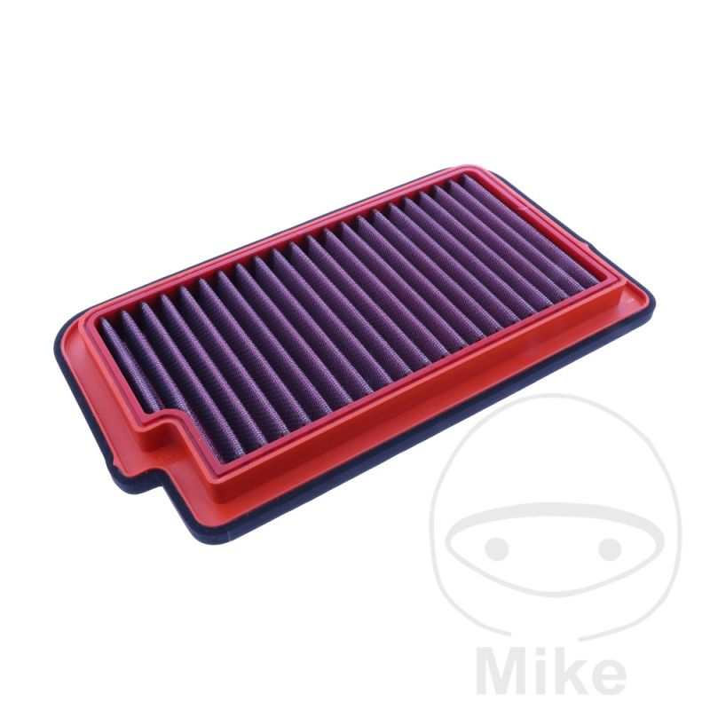 Filtro de Aire Reutilizable BMC | Alto Rendimiento | Motos Camaral