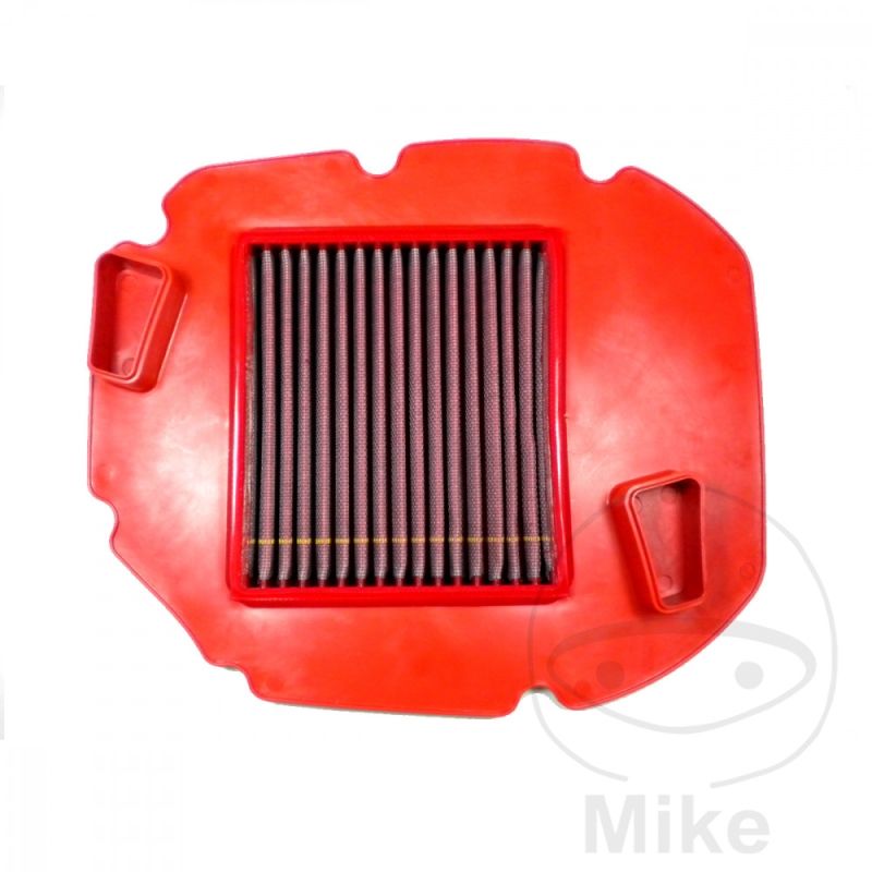 Filtro de Aire Deportivo BMC | Alto Rendimiento | Motos Camaral
