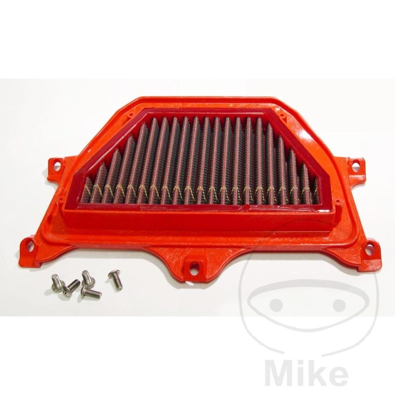 Filtro de Aire Sport BMC TRACK | Motos Camaral