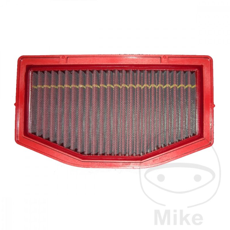 Filtro de Aire Deportivo BMC | Alto Rendimiento | Motos Camaral