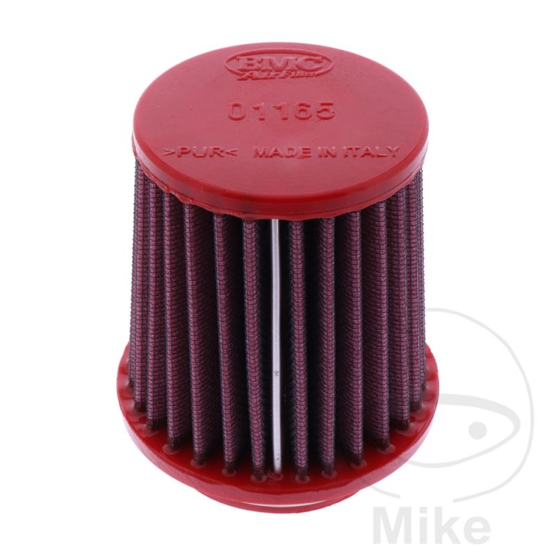 Filtro de Aire Reutilizable BMC | Alto Rendimiento | Motos Camaral
