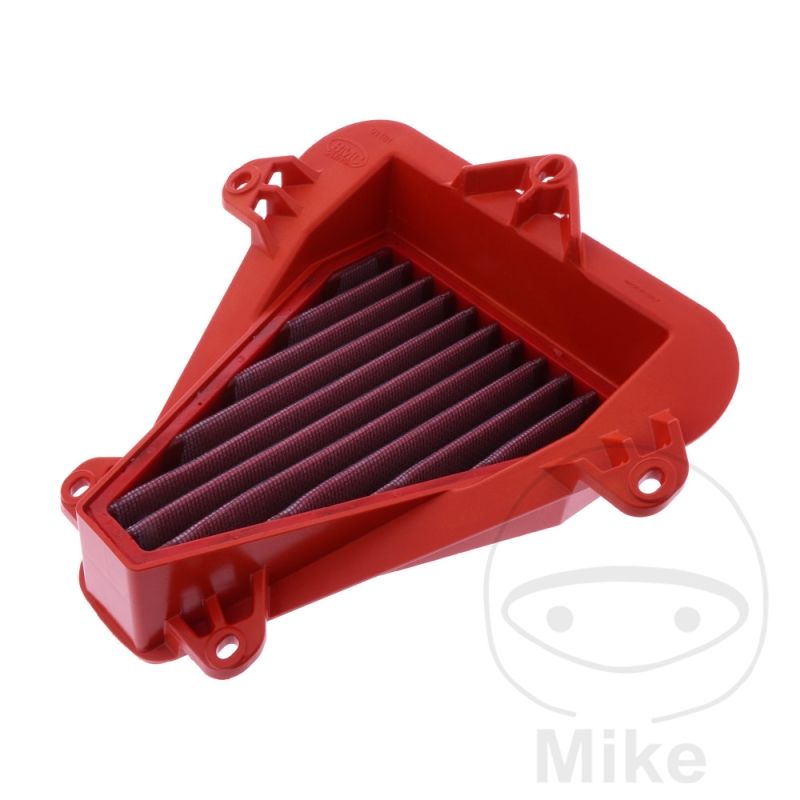 Filtro de Aire Reutilizable BMC | Motos Camaral