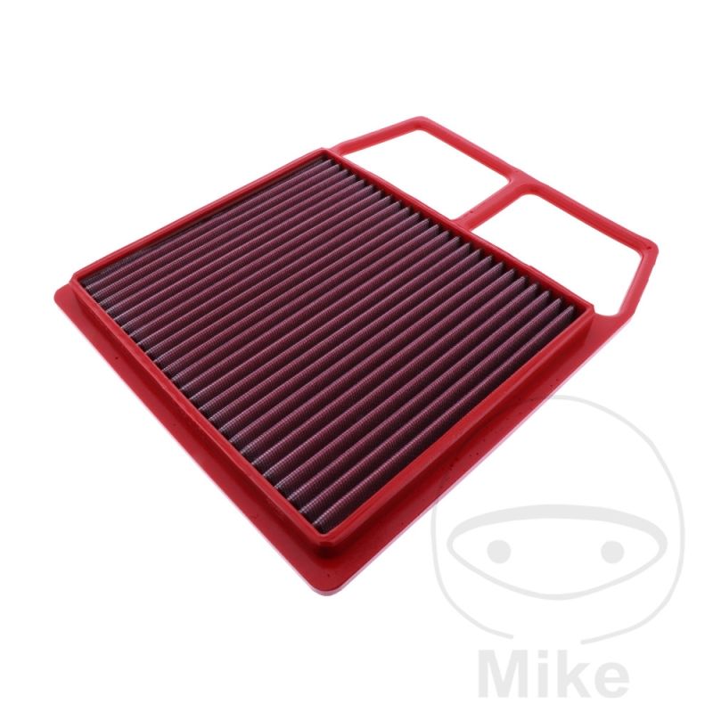 Filtro de Aire Reutilizable BMC | Alto Rendimiento | Motos Camaral