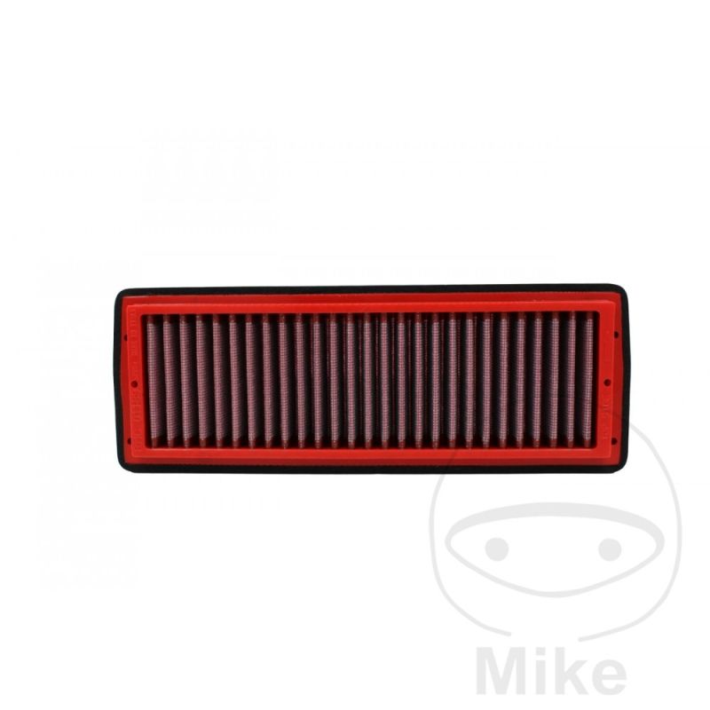 Filtro de Aire Reutilizable BMC | Motos Camaral
