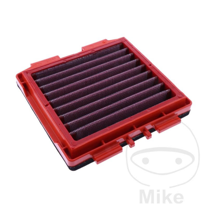 Filtro de Aire Reutilizable BMC | Alto Rendimiento | Motos Camaral