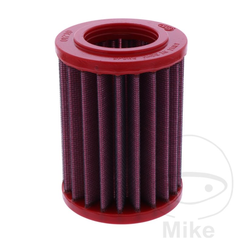 Filtro de Aire Reutilizable BMC | Alto Rendimiento | Motos Camaral