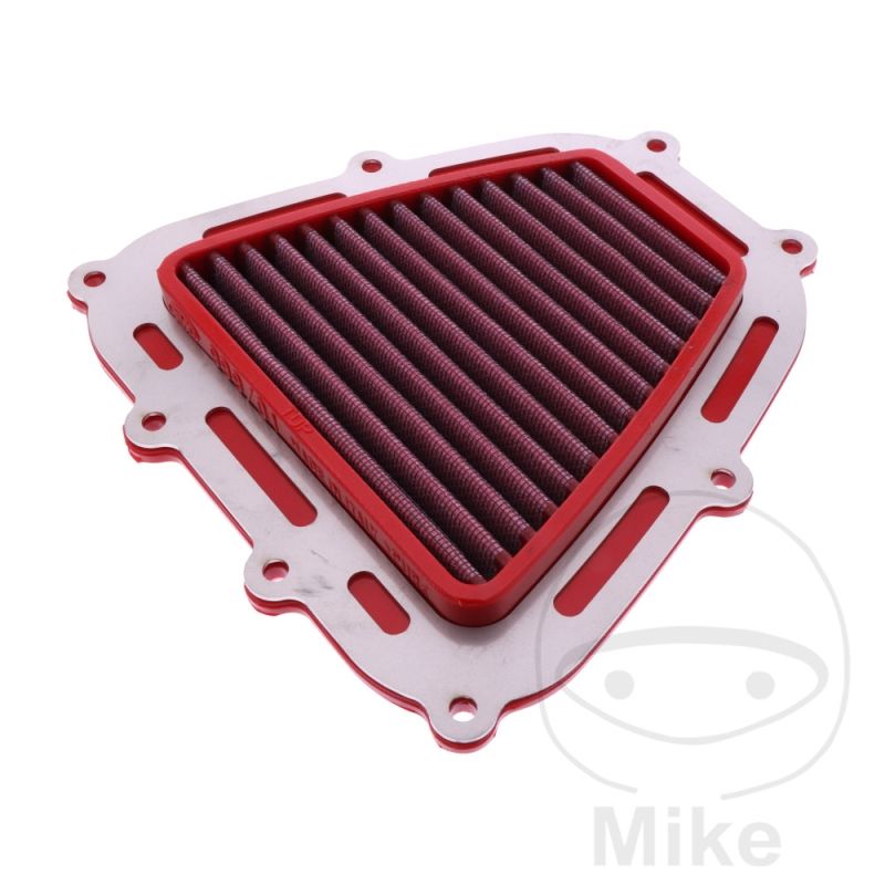 Filtro de Aire Reutilizable BMC | Alto Rendimiento | Motos Camaral