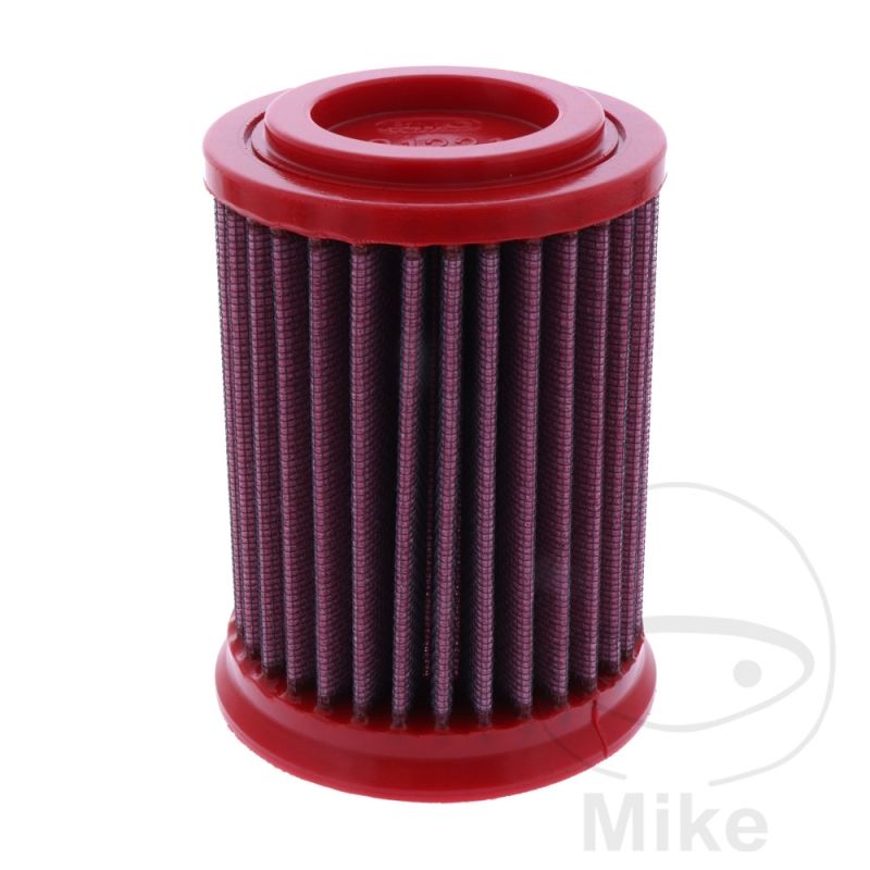 Filtro de Aire Reutilizable BMC | Alto Rendimiento | Motos Camaral