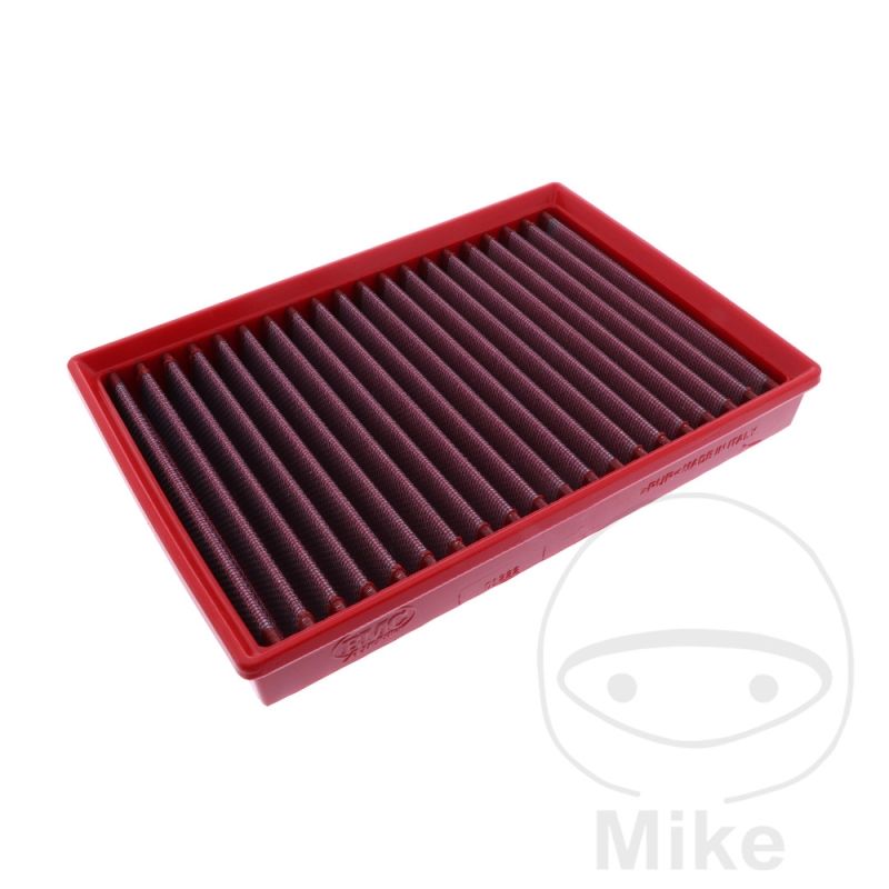 Filtro de Aire Reutilizable BMC | Motos Camaral