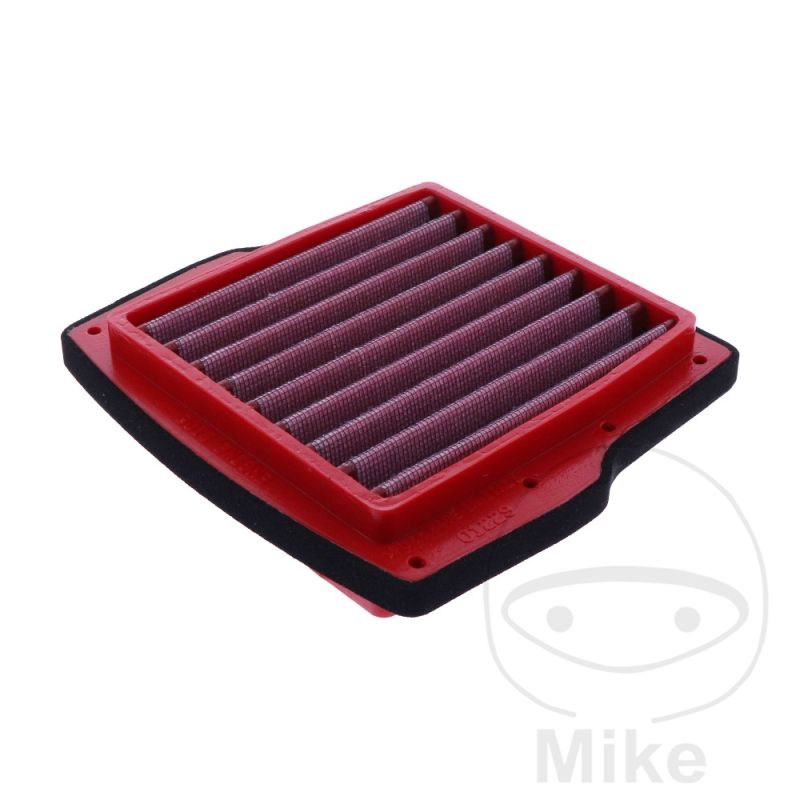 Filtro de Aire Reutilizable BMC | Alto Rendimiento | Motos Camaral