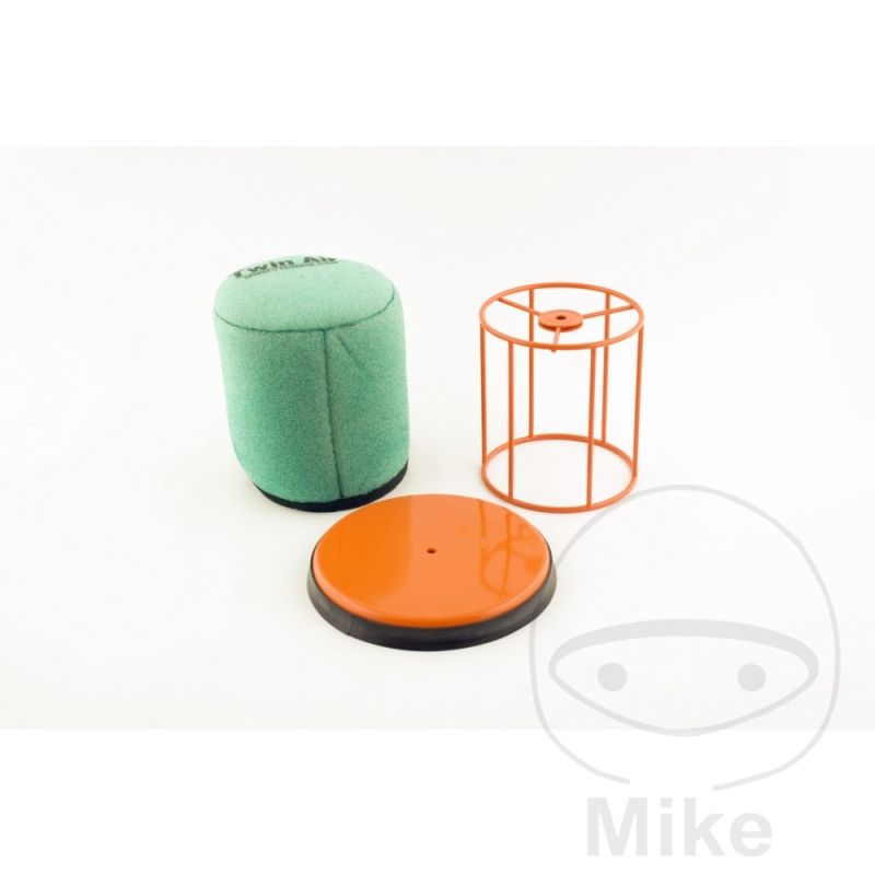 Filtro de Aire Sport Foam Twin Air Powerflow Kit | Motos Camaral