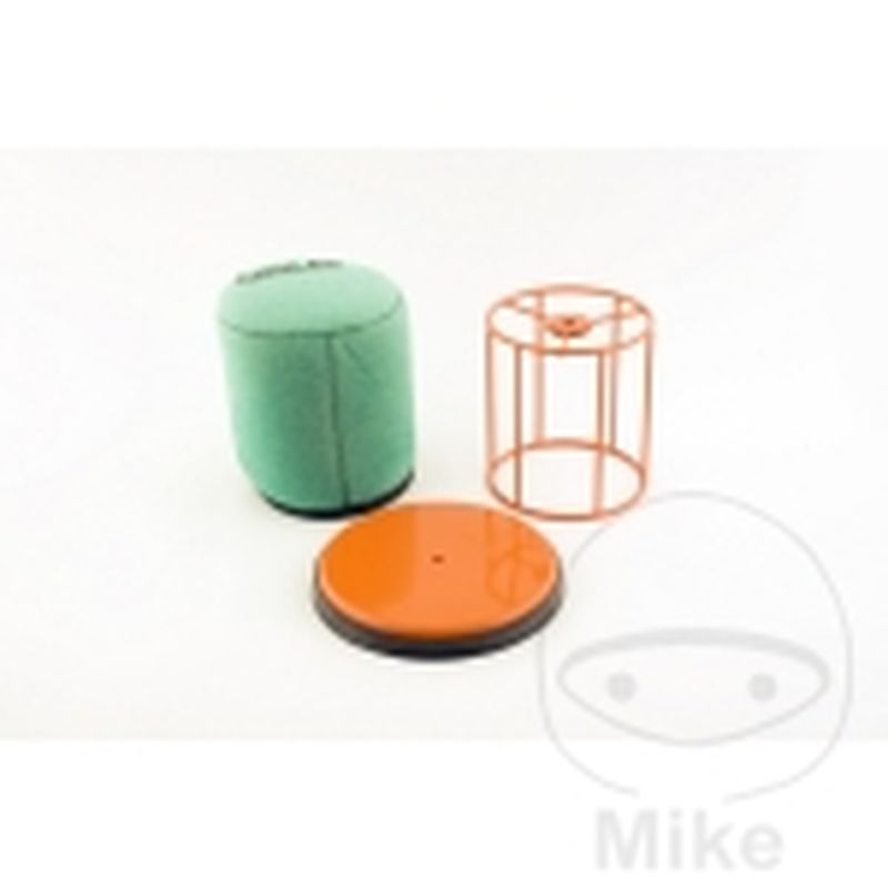 Filtro de Aire Sport Foam Twin Air Powerflow Kit | Motos Camaral