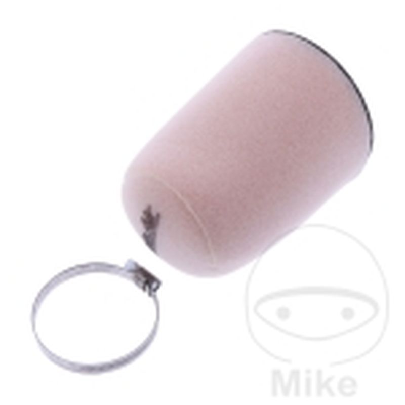 Filtro de aire Sport Foam Twin Air 57mm | Motos Camaral