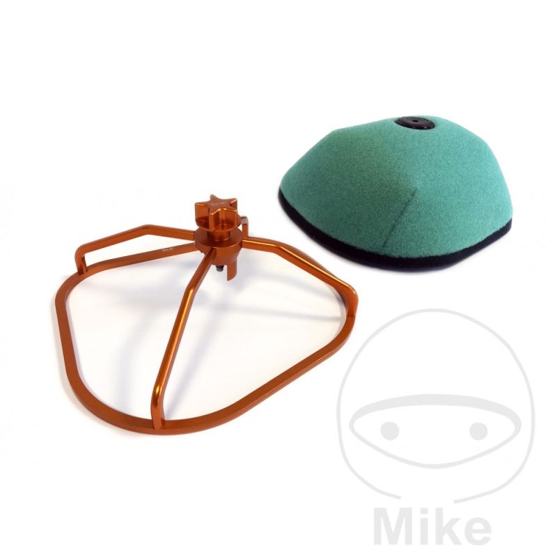 Filtro de Aire Sport Foam Twin Air Powerflow Kit | Motos Camaral