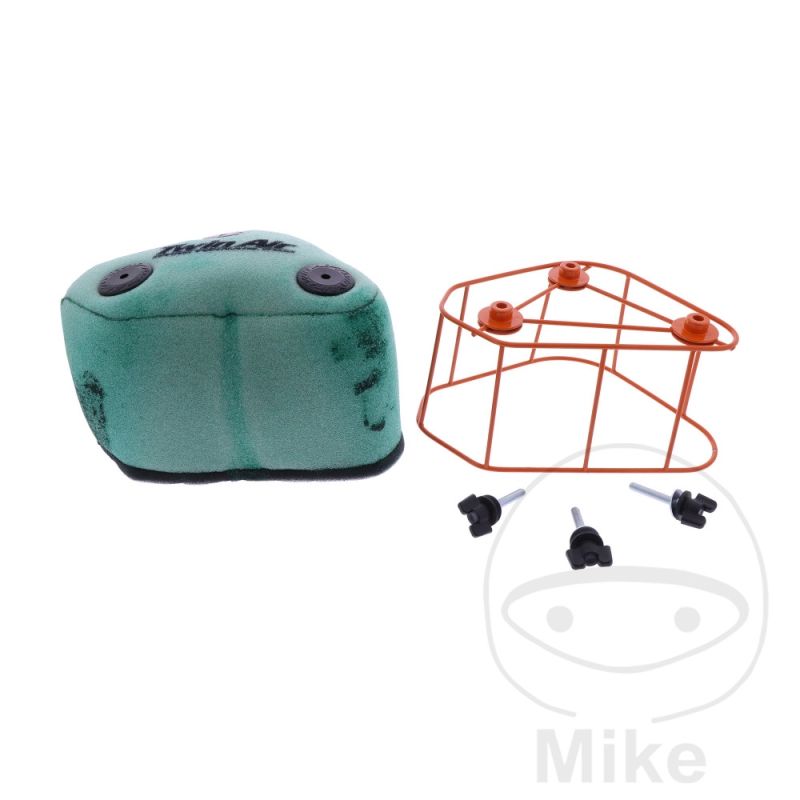 Filtro de Aire Sport Foam Twin Air Powerflow Kit | Motos Camaral