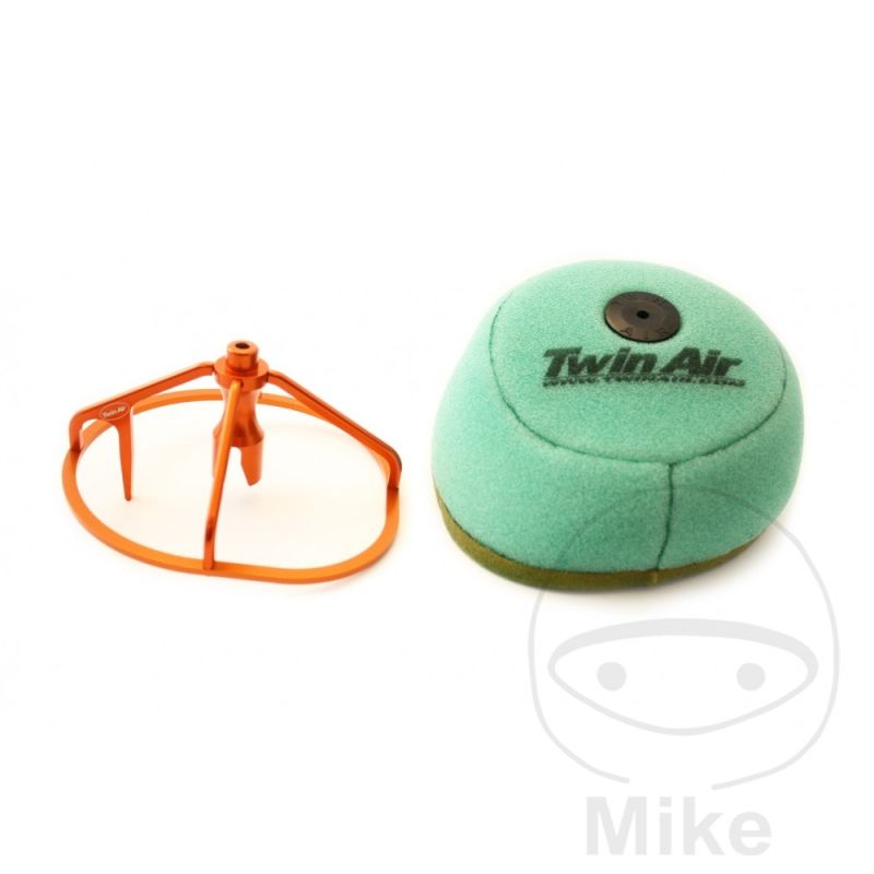 Filtro de Aire Sport Foam Twin Air Powerflow Kit | Motos Camaral