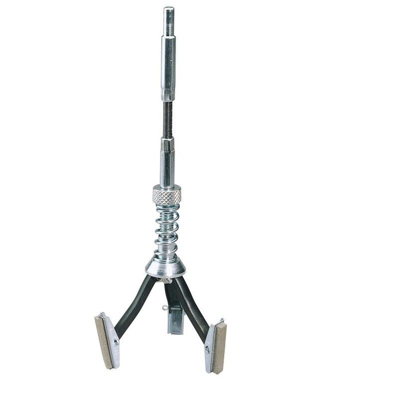 Rectificadora de cilindros DRAPER con juego de piedras Ø25-57mm / grano 220 - motoscamaralweb.com