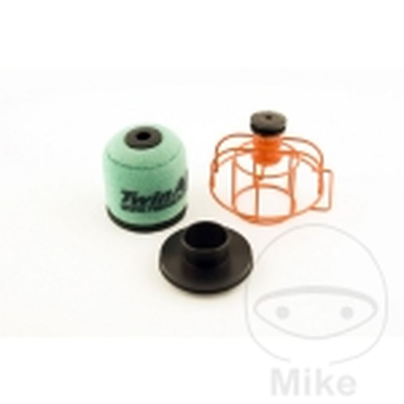 Filtro de Aire Sport Foam Twin Air Powerflow Kit | Motos Camaral