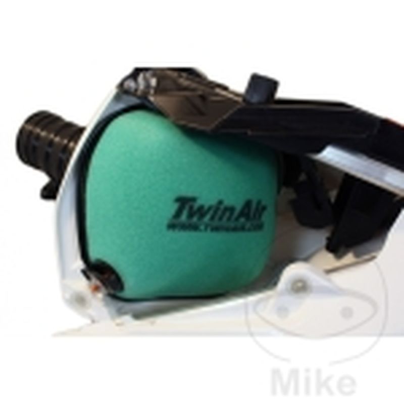 Filtro de Aire Sport Foam Twin Air Powerflow Kit | Motos Camaral