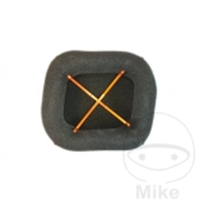Filtro de Aire Sport Foam Twin Air Powerflow Kit | Motos Camaral