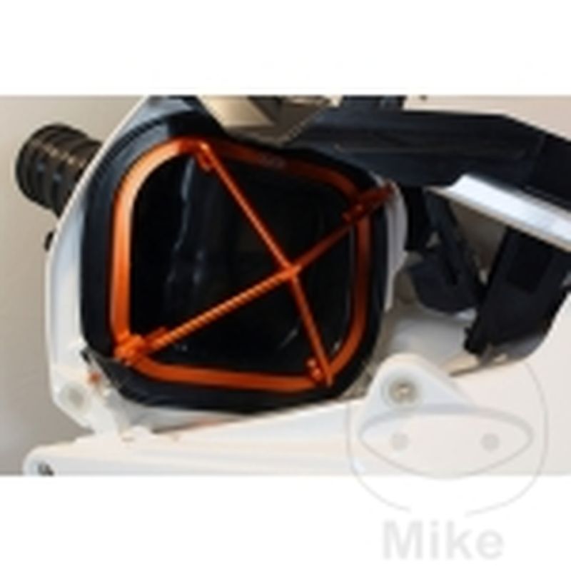 Filtro de Aire Sport Foam Twin Air Powerflow Kit | Motos Camaral