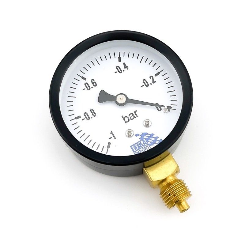 Manométro de recambio MOTION PRO - motoscamaralweb.com