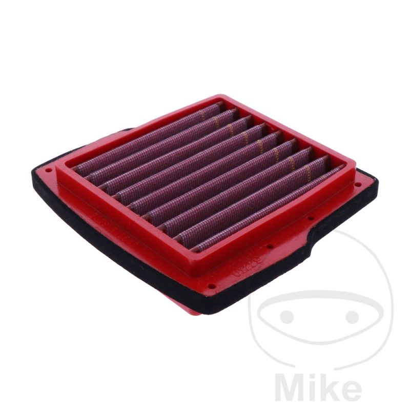 Filtro de Aire Sport BMC | Rendimiento y Potencia | Motos Camaral