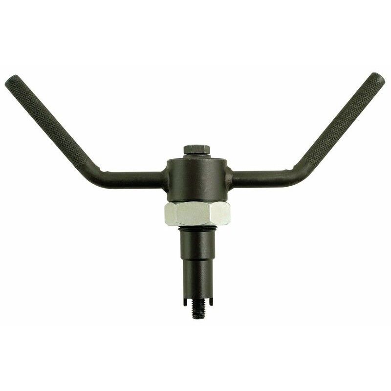 Herramienta de rotación del cigüeñal LASER TOOLS Ducati - motoscamaralweb.com