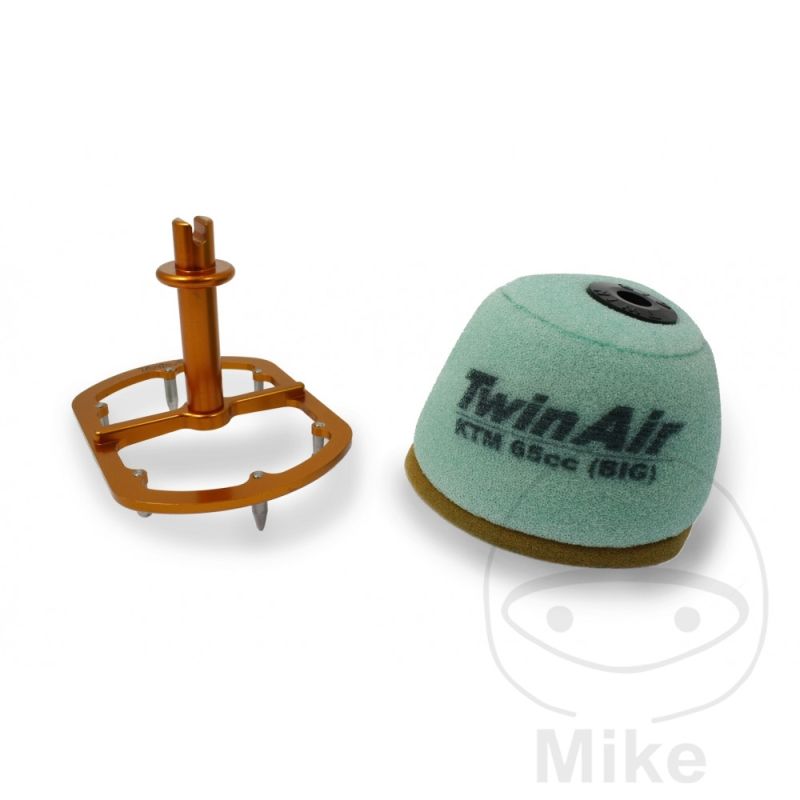 Filtro de Aire Sport Foam Twin Air Powerflow Kit | Motos Camaral