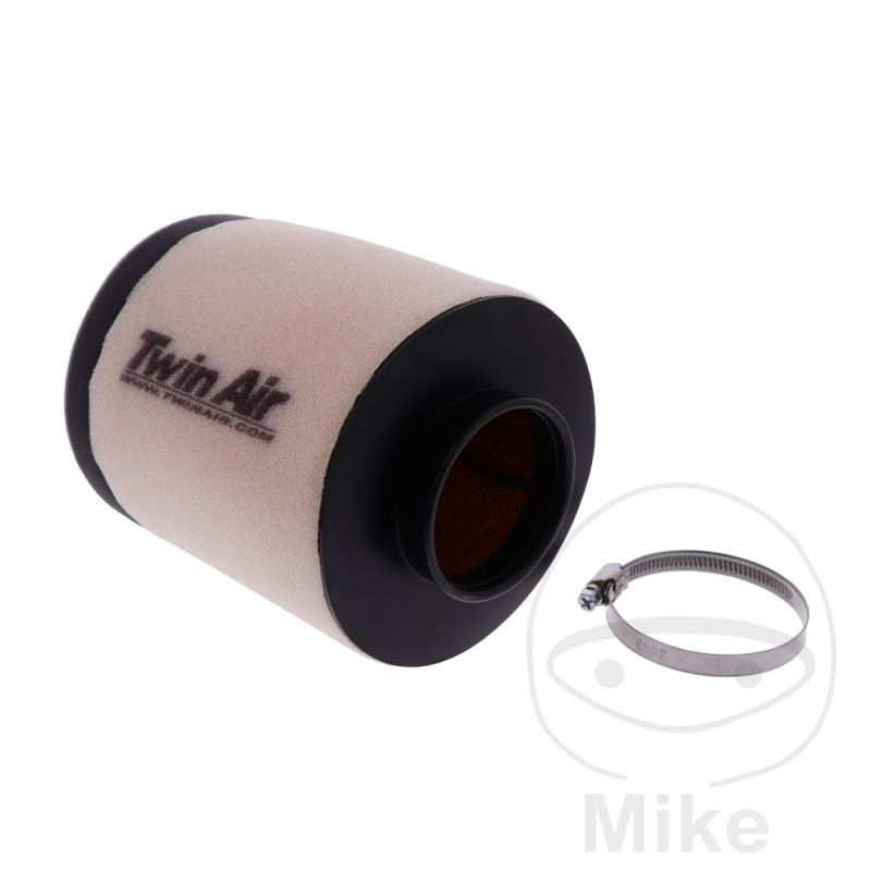 Filtro de aire Sport Foam Twin Air 63mm | Motos Camaral